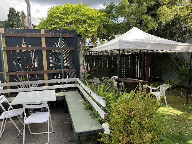 Nourish Reefton & Wilson’s Hotel