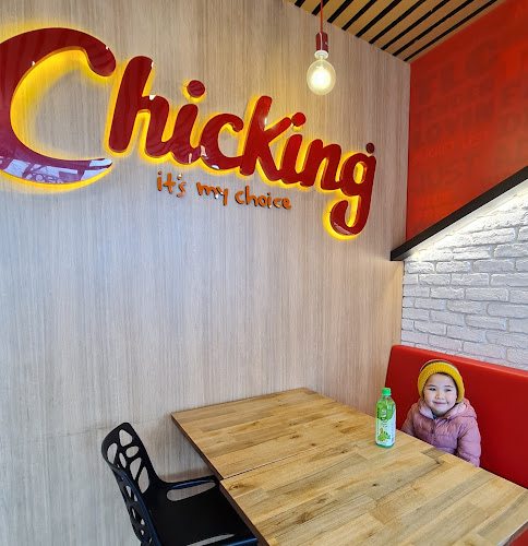Chicking Manukau - Hospitality and gastronomy
