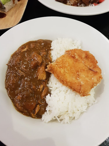 Comentarii opinii despre Jizo Japanese Restaurant