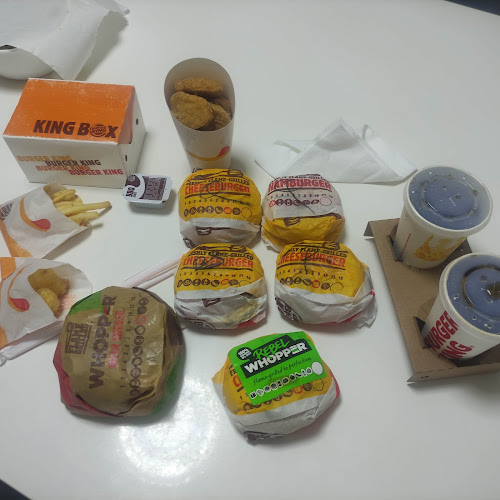 Burger King Otahuhu - Hospitality and gastronomy