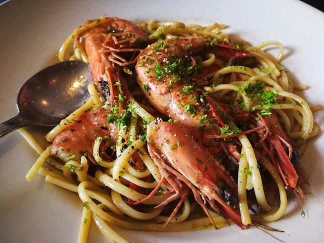 Al Forno - Hospitality and gastronomy