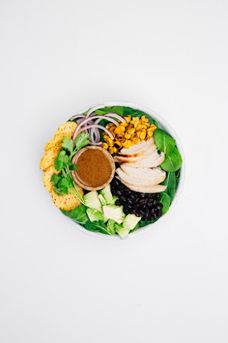 TANK Hornby- Smoothies, Raw Juices, Salads & Wraps Open Times