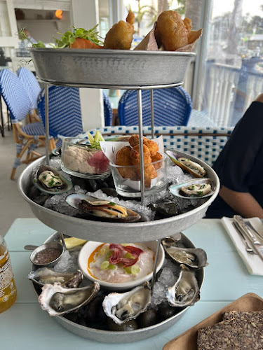 Comentarii opinii despre The Oyster Inn