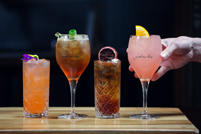 Little Blackwood - Queenstown