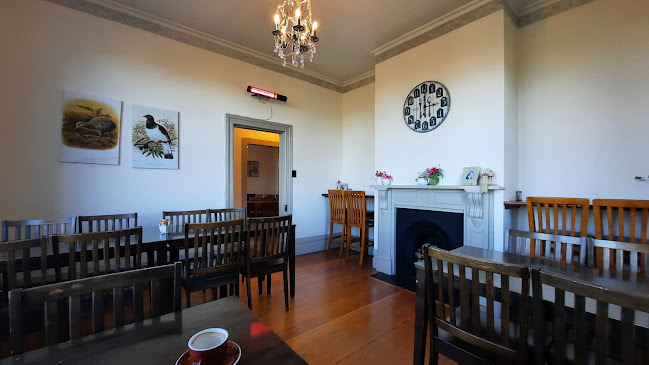 Domain Cottage Cafe - Te Aroha