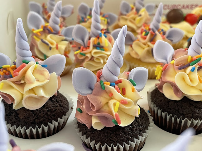Taupo Cupcakes - Hospitality and gastronomy