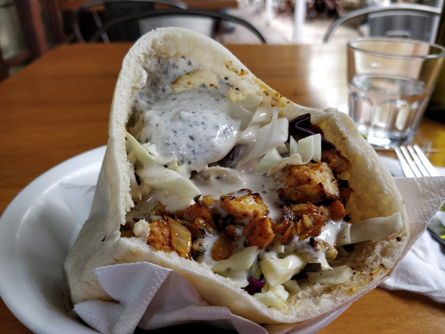 Cafe Jerusalem - Kerikeri