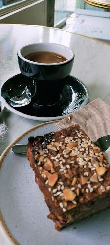 Havana Coffee Works - Hospitality and gastronomy