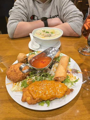 Thai Terrace - Rolleston