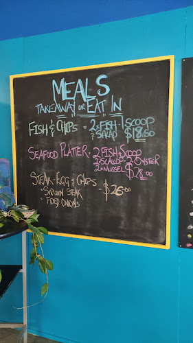 Comentarii opinii despre Te Puna Takeaways