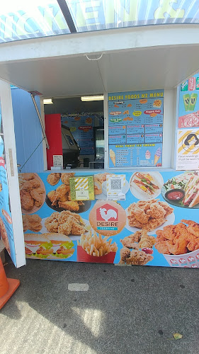 Comentarii opinii despre Desire Foods Nz