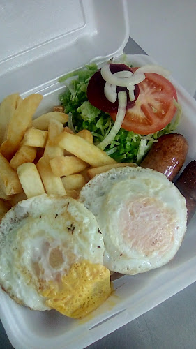 Oxford Takeaways - Hospitality and gastronomy