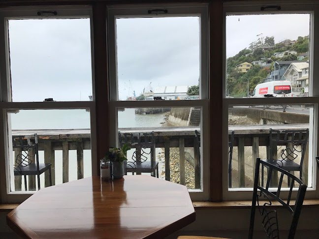 350 Wakefield Quay, Stepneyville, Nelson 7010, New Zealand