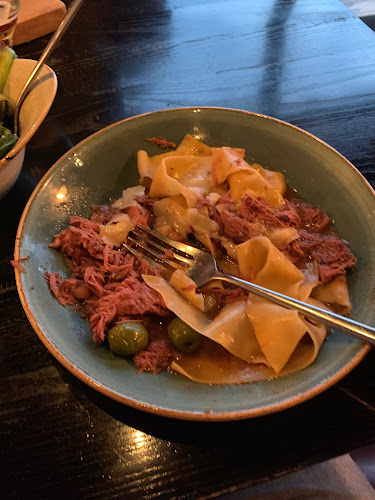 Public Kitchen and Bar - Queenstown