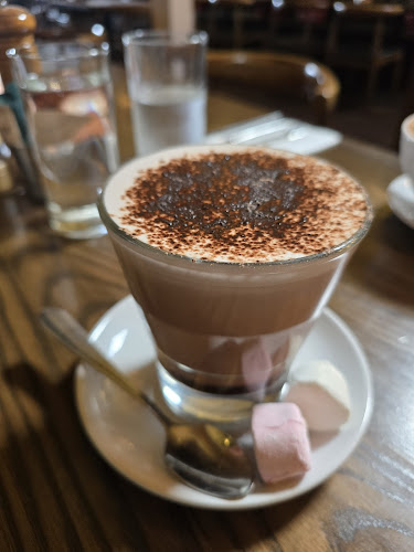 Opinii despre La Vista Cafe & Restaurant în Auckland - Hospitality and gastronomy