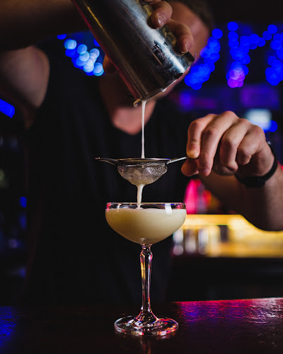 Cavern Club Bar - Wellington