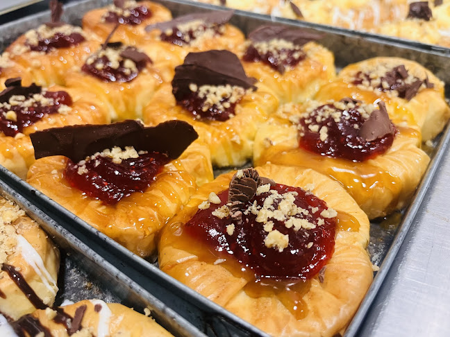 Sahara kebabs&Grill Open Times