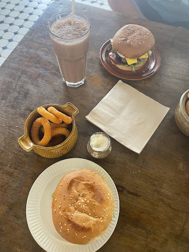 FTP Vegan Eats - Hospitality and gastronomy