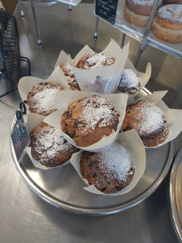 Kreem Cafe Harris Road - Hospitality and gastronomy