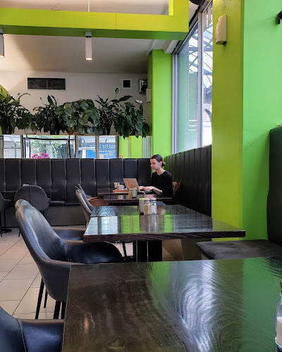 38 Wyndham Street, Auckland Central, Auckland 1010, New Zealand