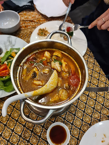 Thai Food Cambridge - Cambridge