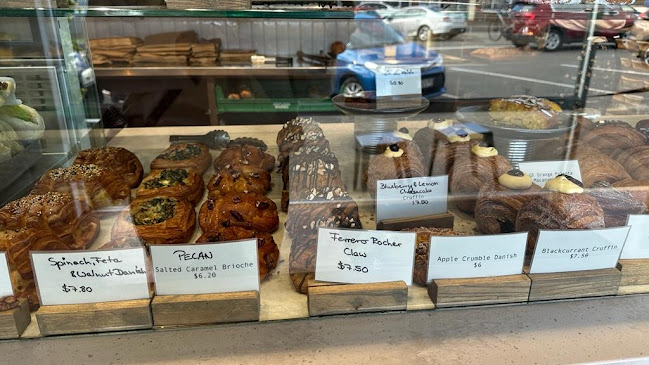 Breadhead Tauranga - Tauranga