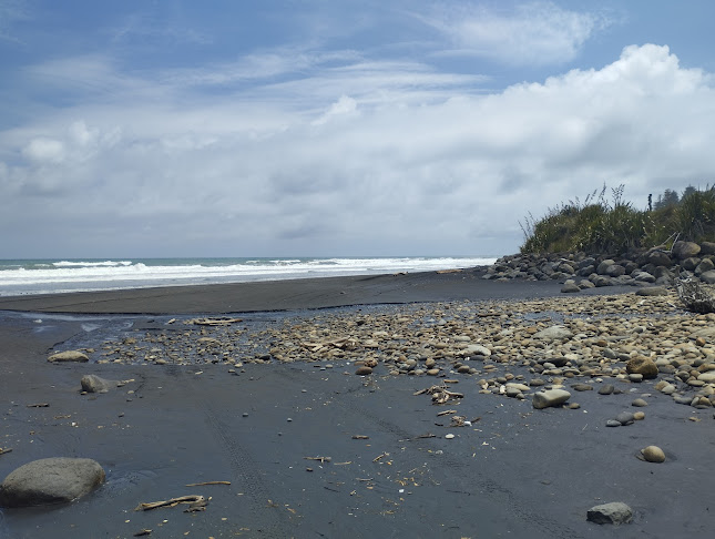 Beachside Eatery@Wai iti Cafe - Waiiti