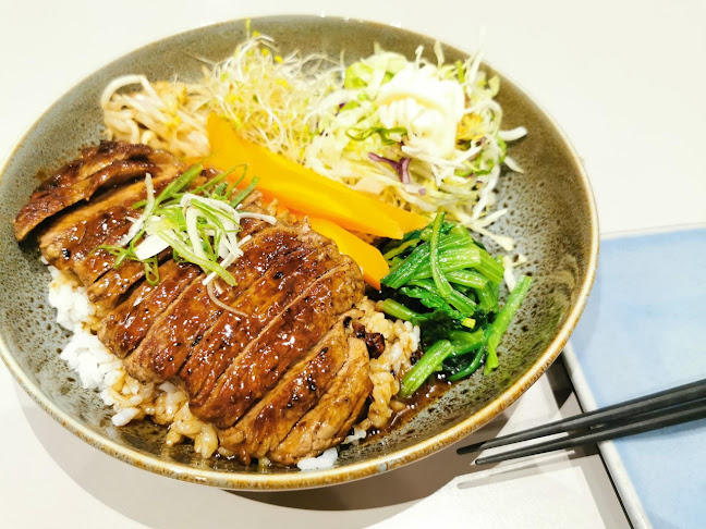 Hanamizuki Japanese Restaurant - Palmerston North