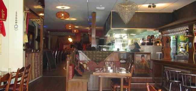 Sila Restaurant & Takeaway- Has been rebranded to Verdura. Check us out