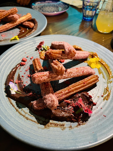 Los Banditos - Wellington