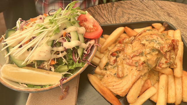 Pig & Whistle, Historic Pub - Rotorua