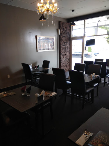 Indian Taj - Hospitality and gastronomy