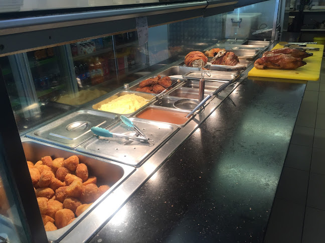 Deli roast - Hospitality and gastronomy