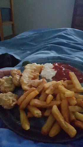 Upper Queen St Fish&Chips - Richmond