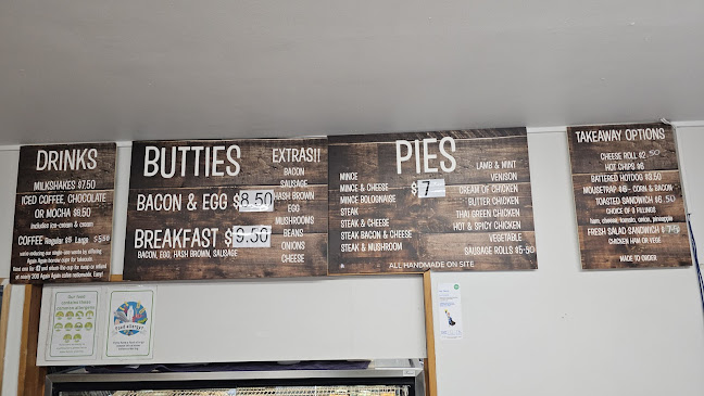 Opinii despre Arrowtown Bakery în Arrowtown - Hospitality and gastronomy