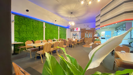 Taj Spice Indian Restaurant