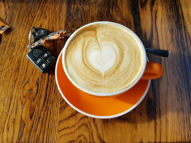 Comentarii opinii despre The Quay