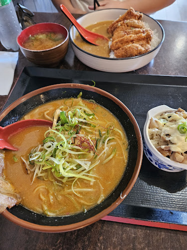 RAMEN CHIDORI Japanese Noodle Restaurant - Hospitality and gastronomy