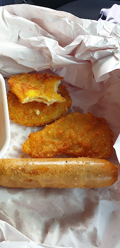 Island View Fish N Chips - Waihi Beach