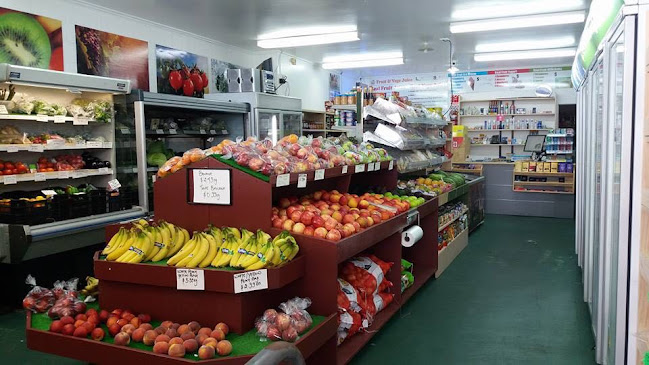 Farm Fresh Fruit and Vege