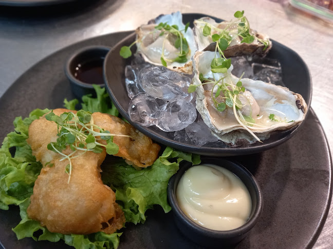 Comentarii opinii despre The Barracks Sports Bar Wanganui