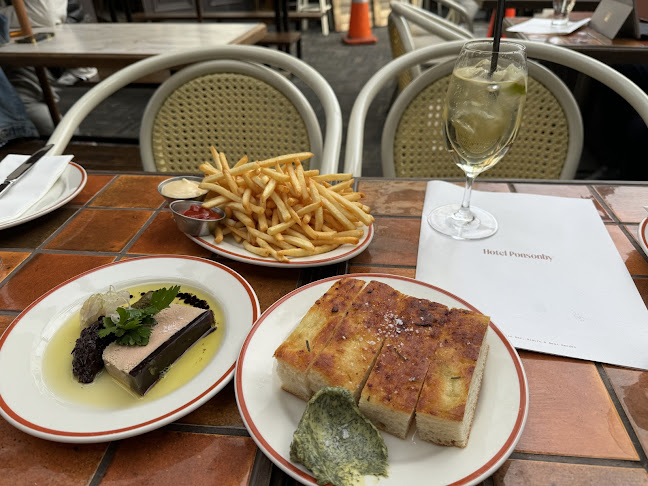 Hotel Ponsonby - Hospitality and gastronomy