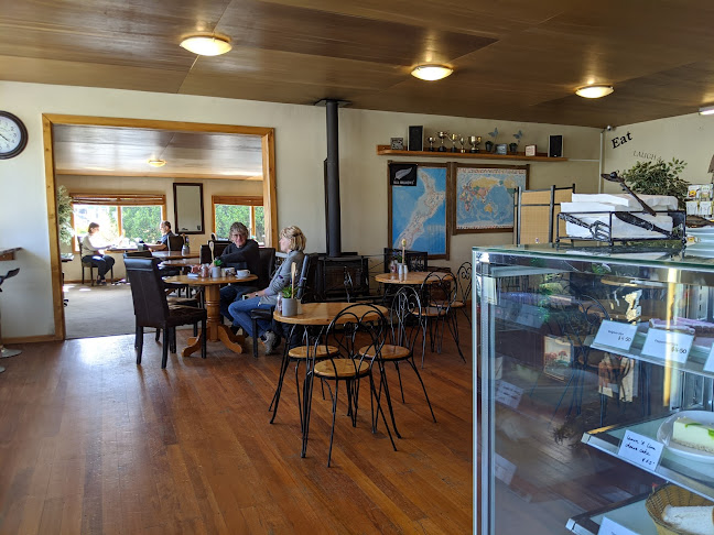 Catlins Cafe - Owaka