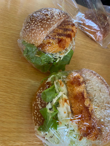 Japanz Bakery - Hospitality and gastronomy