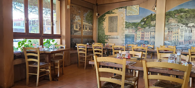 Alberico's Italian Restaurant