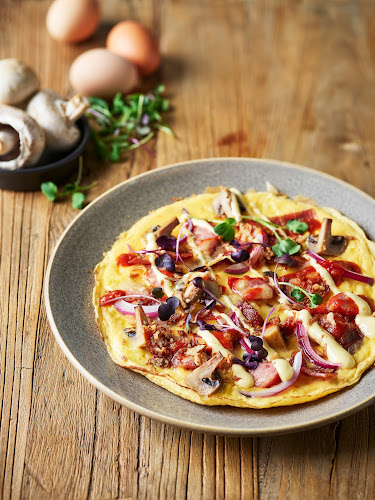 Columbus Coffee - Hospitality and gastronomy