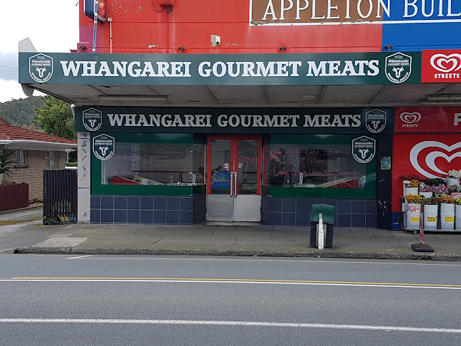 Whangarei Gourmet Meats and Homekill services
