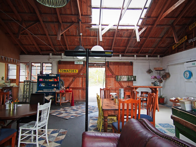 Turquoise - Hospitality and gastronomy