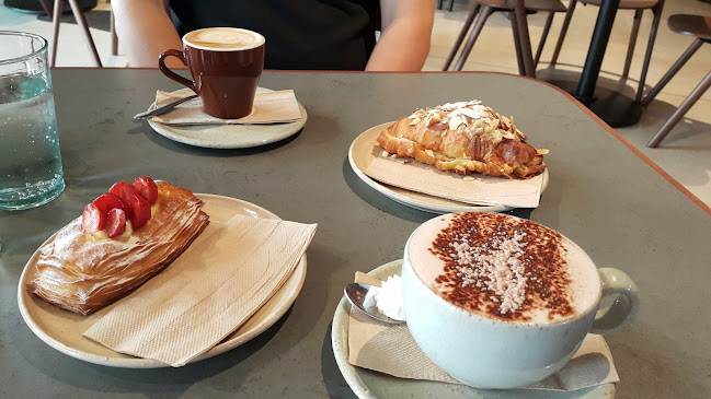 66 - 68, Tyler Street, Britomart Place, Auckland 1010, New Zealand