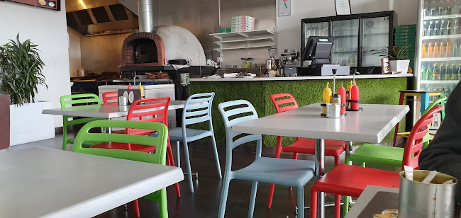 Char Grill Wood Oven Takanini